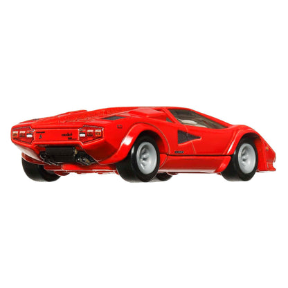 Hot Wheels Car Culture Circuit Legends Vehicles for 3 Kids Years Old & Up, Premium Collection of Car Culture 1:64 Scale Vehicles - image 4