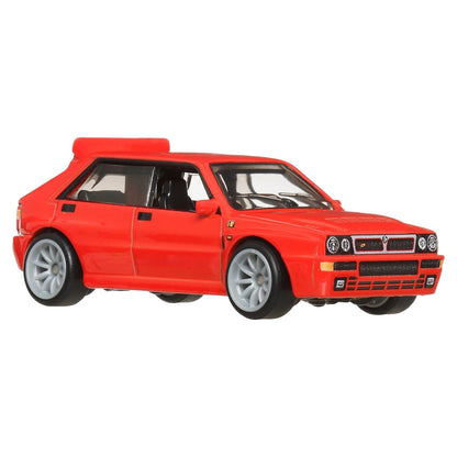 Hot Wheels - Premium Boulevard - Lancia Delta Integrale/Toys - image 10