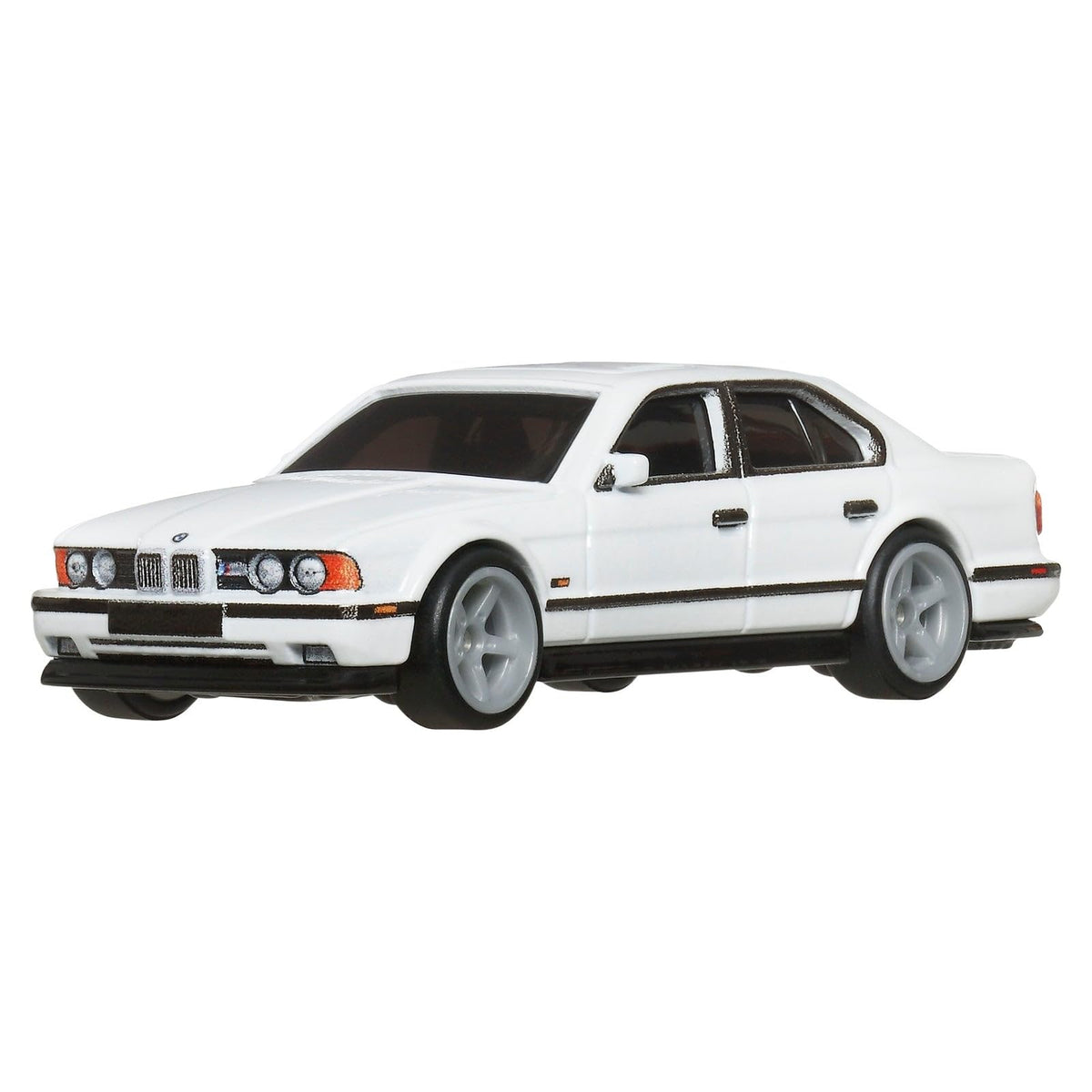 BMW M5 E34 Collector's Edition by Hot Wheels - image 4