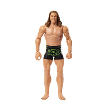 WWE Matt Riddle Bro Basic Series 139 Wrestling Action Figure Toy - image 1