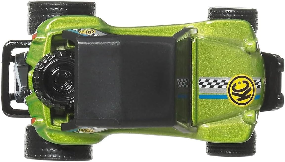 Boulevard Series Meyers Manx #125 - Hot Wheels Premium 1/64 Scala - image 10