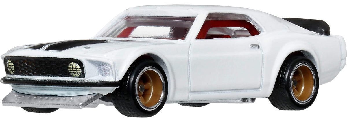 Hot Wheels Cars, Premium Fast & Furious 1:64 Scale Die-Cast Car for Collectors Inspired by Fast & Furious Movie Franchise - image 6
