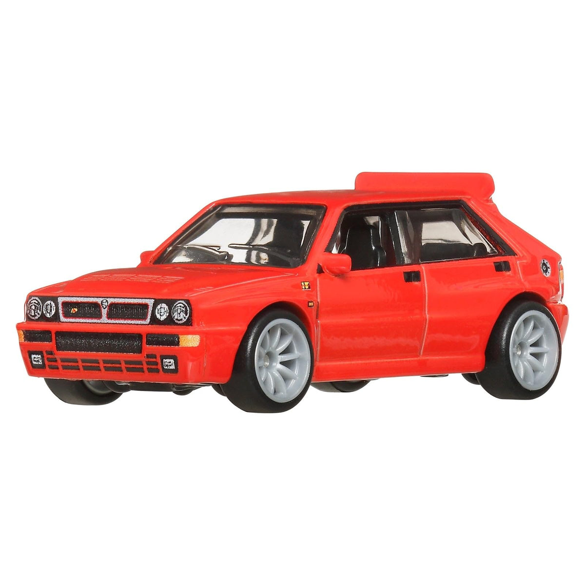 Hot Wheels - Premium Boulevard - Lancia Delta Integrale/Toys - image 4
