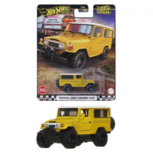 Hot Wheels Premium Boulevard Toyota Land Cruiser FJ43 /Toys - image 1