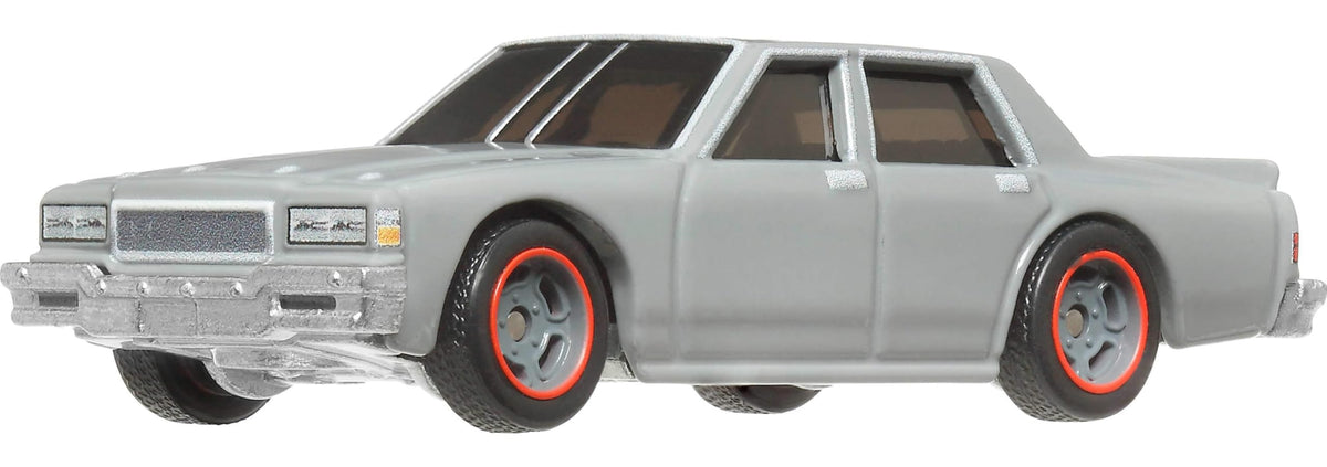 Hot Wheels Cars, Premium Fast & Furious 1:64 Scale Die-Cast Car for Collectors Inspired by Fast & Furious Movie Franchise - image 9
