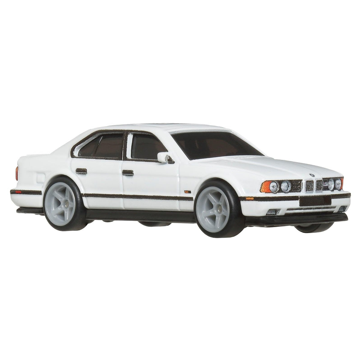 BMW M5 E34 Collector's Edition by Hot Wheels - image 10