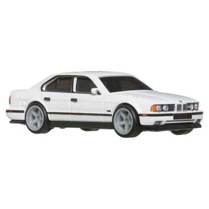 BMW M5 E34 Collector's Edition by Hot Wheels - image 10