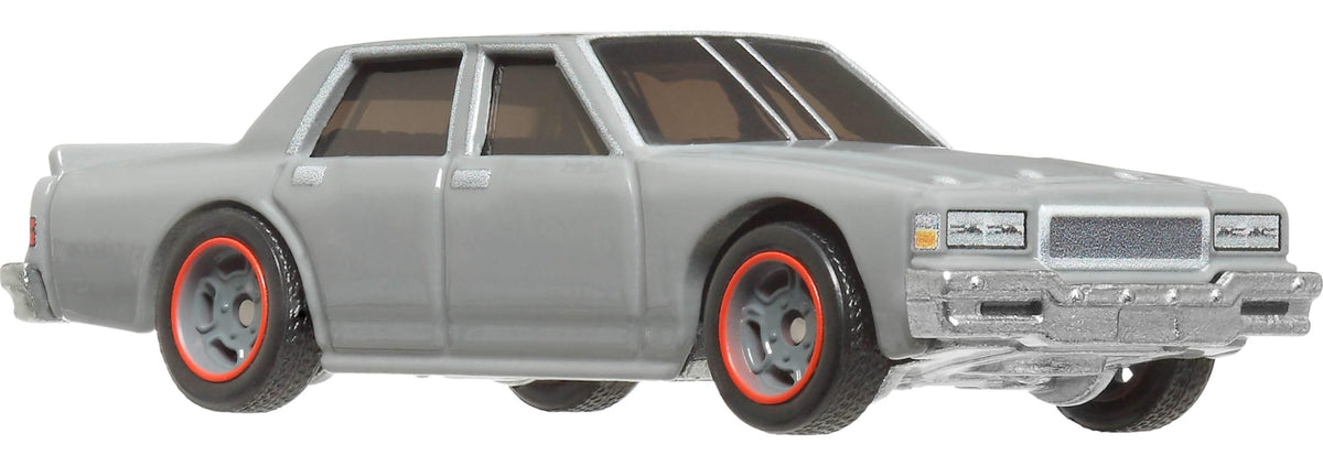 Hot Wheels Cars, Premium Fast & Furious 1:64 Scale Die-Cast Car for Collectors Inspired by Fast & Furious Movie Franchise - image 6