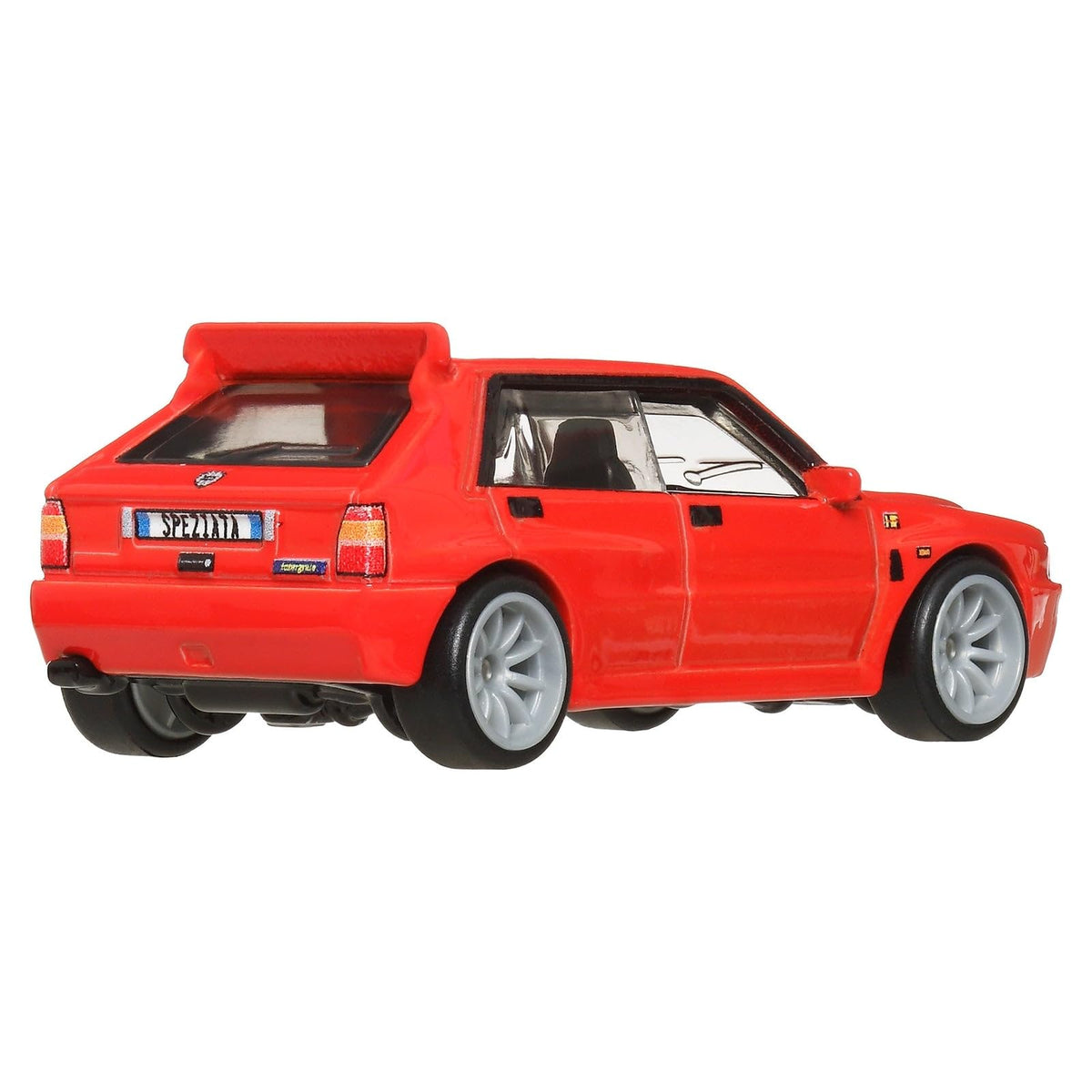Hot Wheels - Premium Boulevard - Lancia Delta Integrale/Toys - image 7
