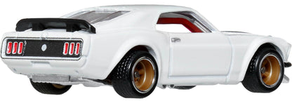 Hot Wheels Cars, Premium Fast & Furious 1:64 Scale Die-Cast Car for Collectors Inspired by Fast & Furious Movie Franchise - image 12