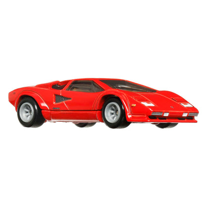 Hot Wheels Car Culture Circuit Legends Vehicles for 3 Kids Years Old & Up, Premium Collection of Car Culture 1:64 Scale Vehicles - image 7