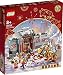 LEGO Story of Nian 80106 Building Kit; Collectible, Educational, Lunar New Year Gift Toy for Kids, New 2021 (1,067 Pieces) - image 12
