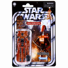 Star Wars Vintage Collection 3.75" Basic Figure VC193 Battle Front II Heavy Battle Droid/Star Wars 2021 The Vintage Collection Gaming Greats - image 1