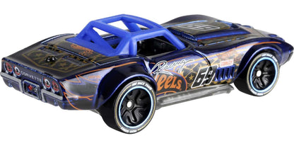 Hot Wheels id 69 Corvette Racer (Race Team) - image 12