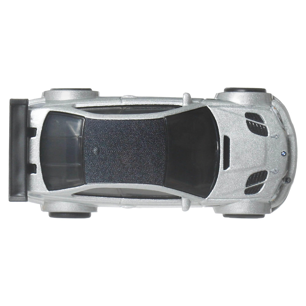 Hot Wheels Boulevard BMW M3 GTR Ride On Toy Mini Car Ages 3+ Silver JHW30 - image 15