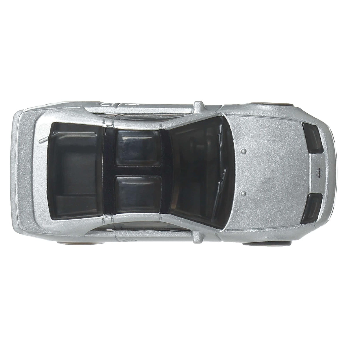Hot Wheels Boulevard Nissan 300ZX Twulf Toy Vehicle for Vehicles Ages 3 and Up, JHW25, Silver - image 18