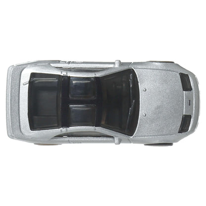 Hot Wheels Boulevard Nissan 300ZX Twulf Toy Vehicle for Vehicles Ages 3 and Up, JHW25, Silver - image 18