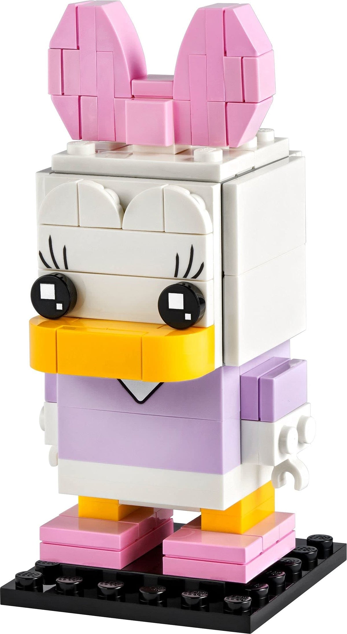 LEGO Disney BrickHeadz 40476 Daisy Duck - image 7