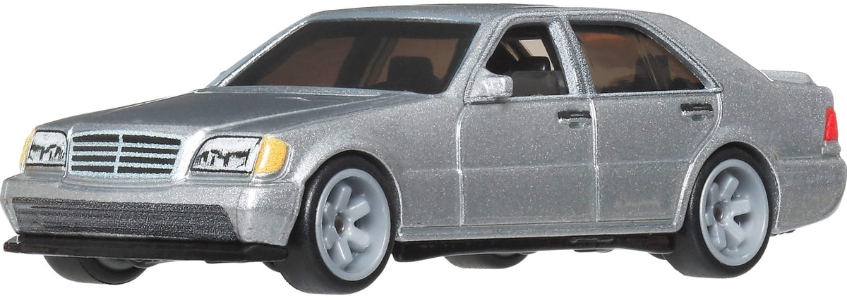 Hot Wheels Cars, Premium Fast & Furious 1:64 Scale Die-Cast Car for Collectors Inspired by Fast & Furious Movie Franchise - image 6