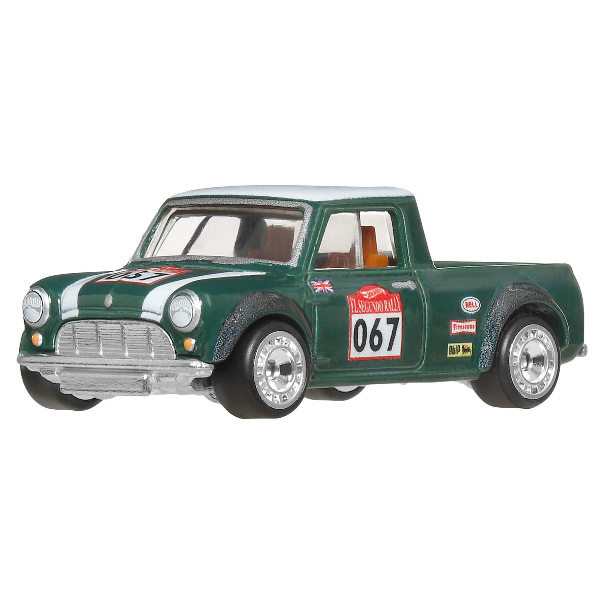 Hot Wheels Premium Car Culture Pack with Two 1:64 Scale Vehicles, Unique - image 7
