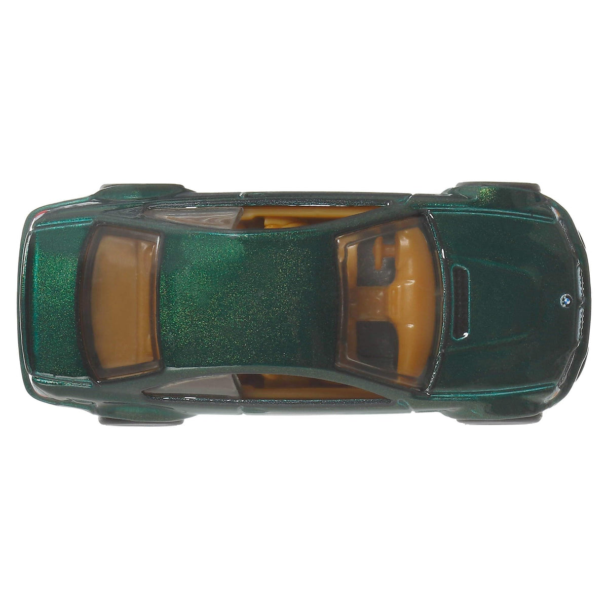Hot Wheels Premium BMW M3 Die-Cast Toy Car, Green, Power Trip Car Culture Series, 1/5 - image 12