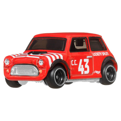 Hot Wheels Premium Car Culture Pack with Two 1:64 Scale Vehicles, Unique - image 4