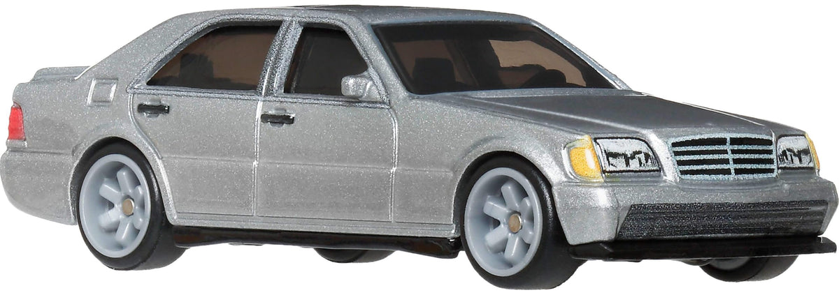 Hot Wheels Cars, Premium Fast & Furious 1:64 Scale Die-Cast Car for Collectors Inspired by Fast & Furious Movie Franchise - image 12