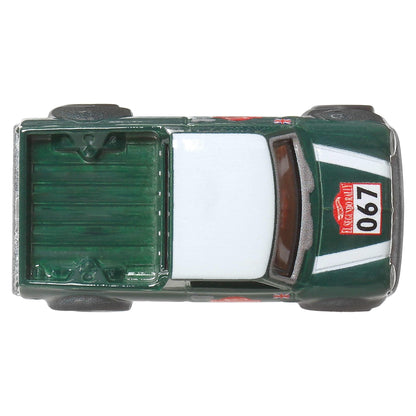 Hot Wheels Premium Car Culture Pack with Two 1:64 Scale Vehicles, Unique - image 10