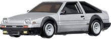 Hot Wheels Toy Car, Premium Fast & Furious 1:64 Scale Die-Cast Toyota AE86 Sprinter Trueno for Collectors, Inspired by Fast Movie Franchise - image 1