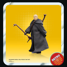 STAR WARS Retro Collection Boba Fett (Dune Sea), The Book of Boba Fett 3.75 Inch Collectible Action Figures - image 4