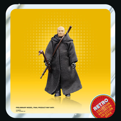 STAR WARS Retro Collection Boba Fett (Dune Sea), The Book of Boba Fett 3.75 Inch Collectible Action Figures - image 7