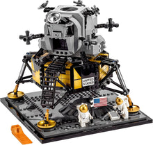LEGO Creator Expert NASA Apollo 11 Lunar Lander 10266