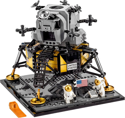 LEGO Creator Expert NASA Apollo 11 Lunar Lander 10266
