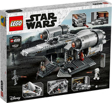 LEGO Star Wars The Razor Crest 75292 Mandalorian Starship