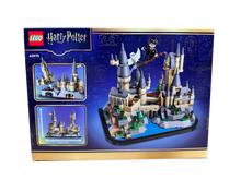 LEGO Harry Potter Mini Hogwarts Castle Building Set 40975