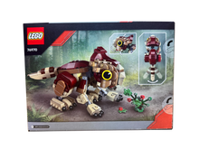 LEGO Jurassic World Baby Dinosaur Dolores: Aquilops 76970