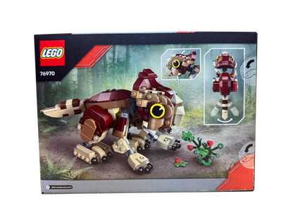 LEGO Jurassic World Baby Dinosaur Dolores: Aquilops 76970