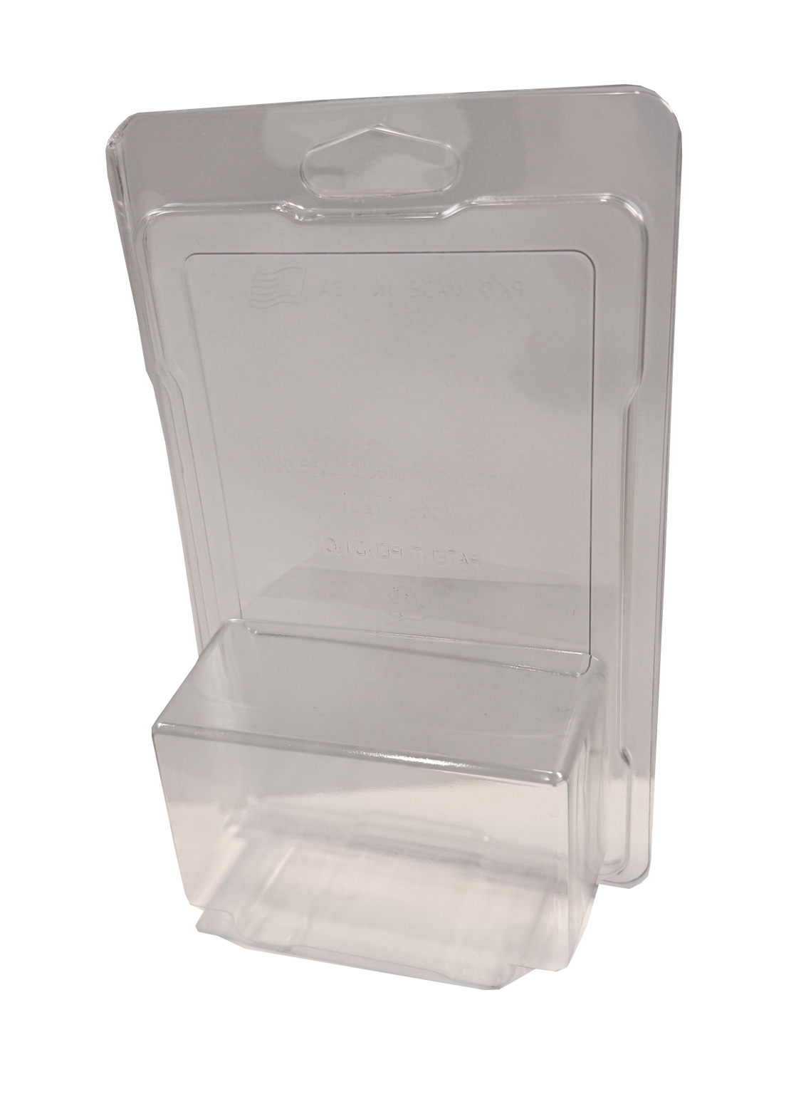 Sterling Protector Case Mainline Model 17201 Fits Card Size 6.5” x 4.25"