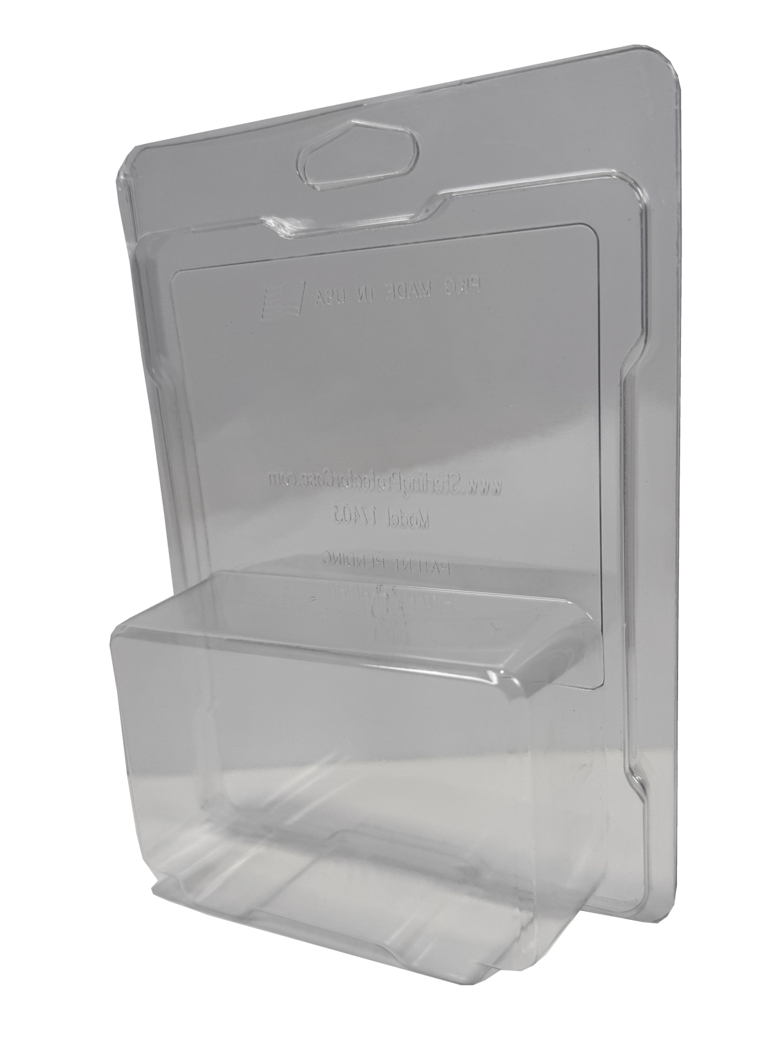 Sterling Protector Case Premium Line Model 17403 Fits Card Size 6.5” x 5.25”