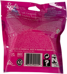 Barbie GTT12 Color Reveal Babies Sand & Sun Series (Assortment)