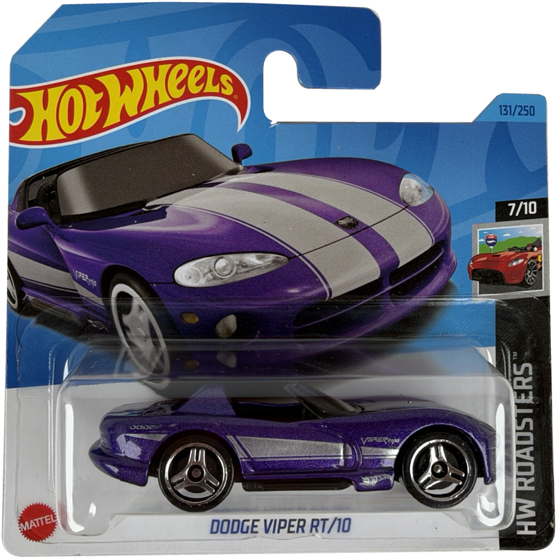 Hot Wheels Corvette C7 Z06 [Gray], Then And Now 1/10, 193/250, HKJ40- Short Card (Copy)