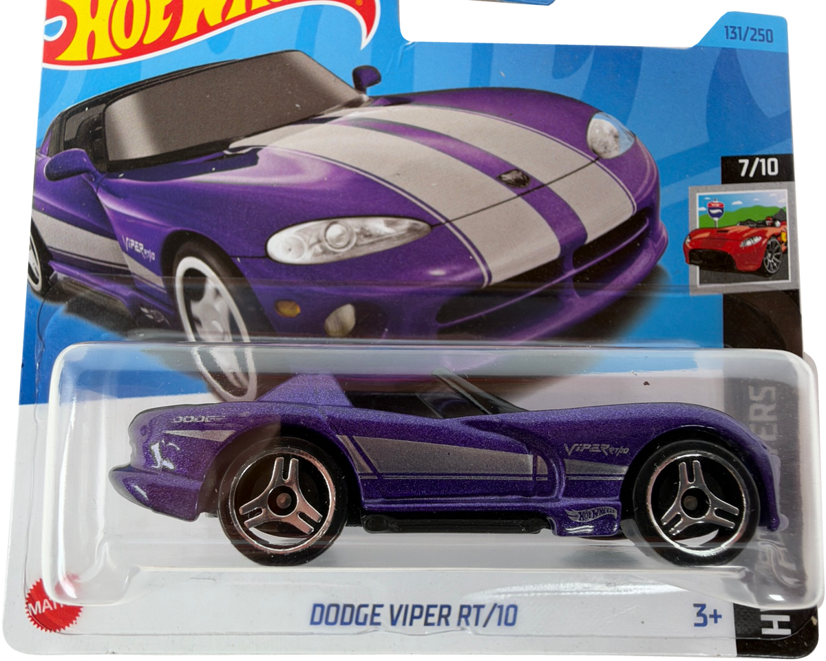 Hot Wheels Corvette C7 Z06 [Gray], Then And Now 1/10, 193/250, HKJ40- Short Card (Copy)