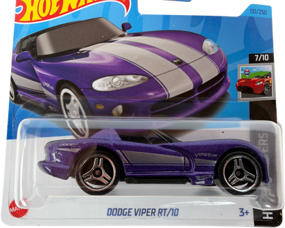 Hot Wheels Corvette C7 Z06 [Gray], Then And Now 1/10, 193/250, HKJ40- Short Card (Copy)