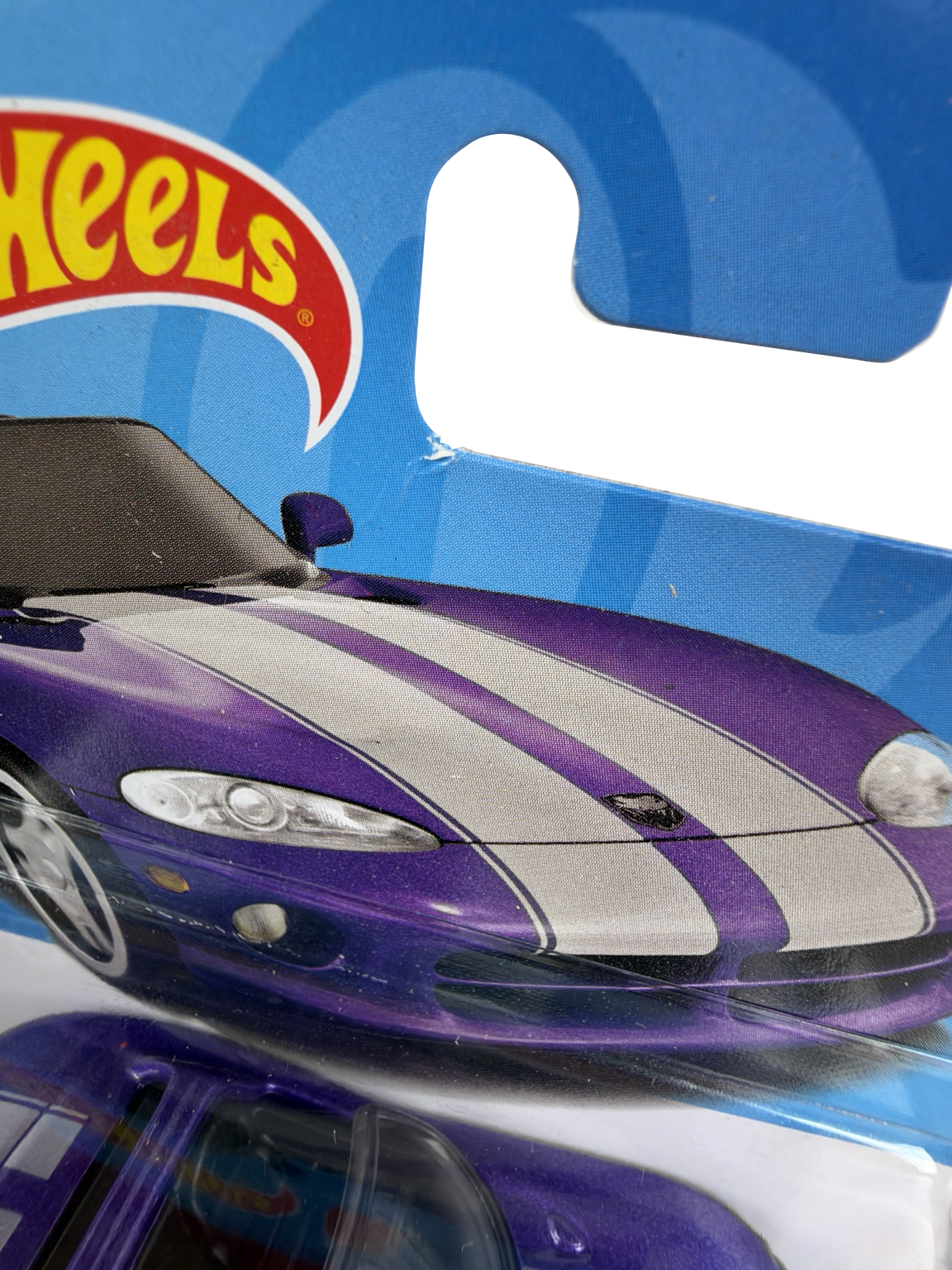 Hot Wheels Corvette C7 Z06 [Gray], Then And Now 1/10, 193/250, HKJ40- Short Card (Copy)