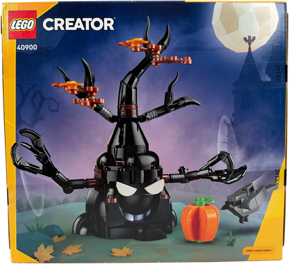 LEGO Creator Scary Haunted Tree 40900