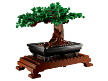 LEGO Botanicals Bonsai Tree Buildling Set 10281