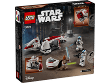 LEGO Star Wars BARC Speeder Escape 75378