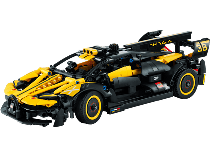 LEGO Technic Bugatti Bolide 42151