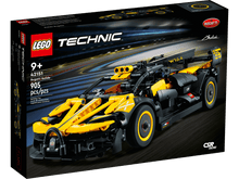 LEGO Technic Bugatti Bolide 42151