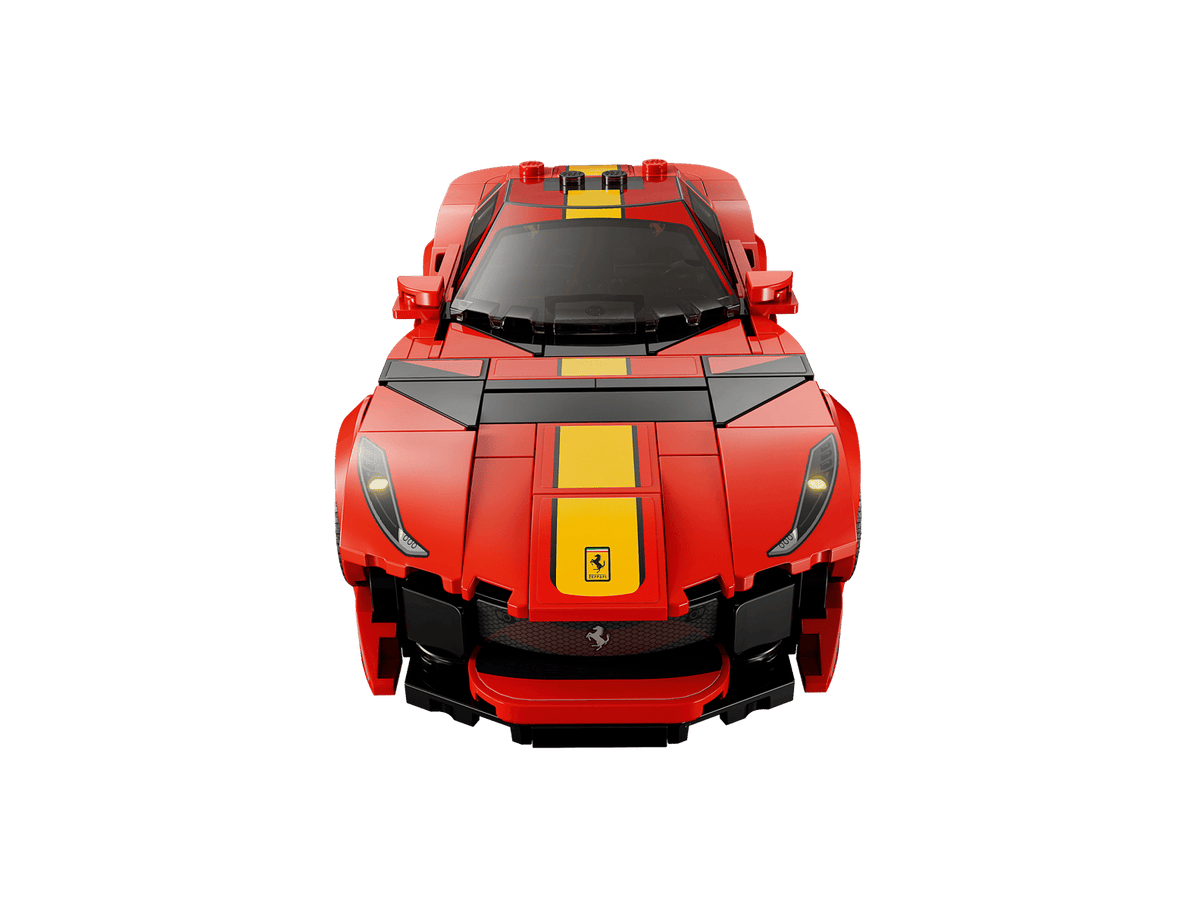 LEGO Speed Champions Ferrari 812 Competizione 76914